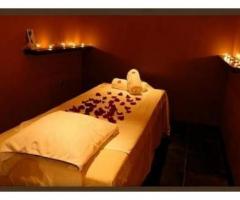 Aroma Massage Service Near Terhi Bazar Faizabad 7068166557 - 1