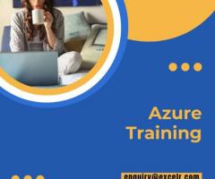Azure Training - 1