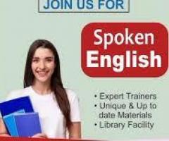 Best Spoken English classes in Maninagar Ahmedabad