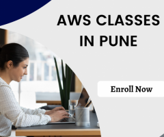 Aws Classes In Pune - 1