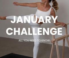 Ready for Change? Join Our January Challenge for Wellness Success!