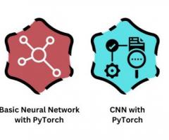 Deep Learning with Python and PyTorch | PyTorch Training