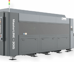 Fiber Laser Cutting Machine Manufacturer