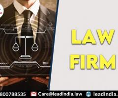 How To Find law firm?