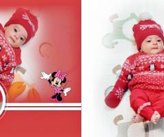 Baby photo albums in India