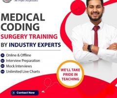MEDICAL CODING COURSE ONLINE - 1
