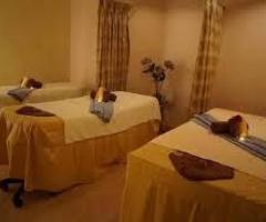 Cross Body Massage Service Ranwari Mathura 9760566941