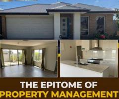 Property Management Company in Geelong