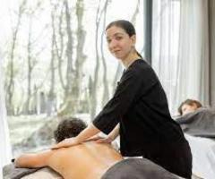 Body Massage Parlour In Ashok Nagar Jaipur 8290035046