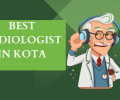 Best Audiologist in Kota