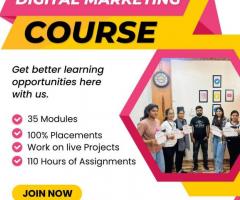top digital marketing institute in jaipur