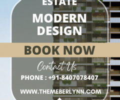 A Home for Generations: Exploring 4 BHK Luxurious Flats in Ahmedabad
