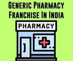 Generilife: Your Gateway to Health Franchise in India