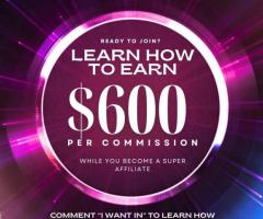 Master Online Success: No Gimmicks, Just Proven Steps to Wealth Creation