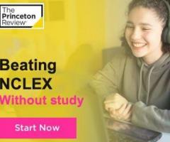 Pass Nclex RN Or LPN Without Necessarily Taking The Test - 1