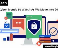 5 Cyber Trends To Watch As We Move Into 2023