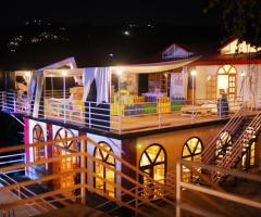 One of the Best Resorts in Shimla for Family Stay