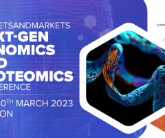 Next-Gen Genomics and Proteomics Conference - 1