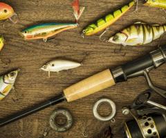 Buy Best Fishing Rod Online