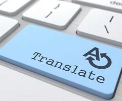 Document Translations