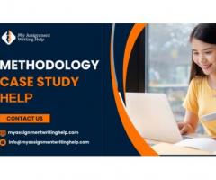 Top-Quality Methodology Case Study for Better Grades