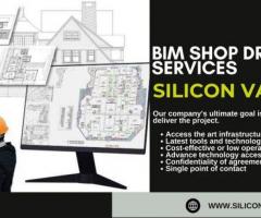 BIM Shop Drawings Services Firm - USA