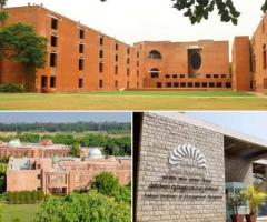 Top MBA Colleges acknowledged by the Indian Institutional Ranking Framework