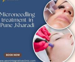 Revitalize Your Skin: Experience the Magic of Microneedling