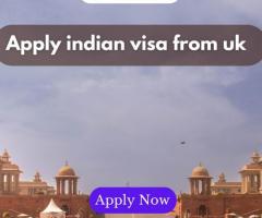 indian visa in uk - 1