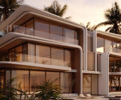 Buying Off Plan New Villas in Dubai