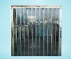 PVC Strip Curtains, PVC Strip Curtains, Industry Curtains ,Types of PVC Curtains