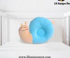 Buy Baby Gear  PILLOW-CUSHION COVERS at Lil Amigos Nest