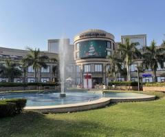 Best Mall Near Me   |   DLF Promenade