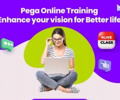 Best Pega Training institute in Hyderabad