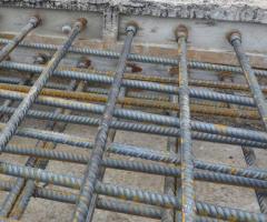 Shop high-quality Rebar Couplers at affordable prices in Hyderabad.