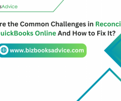 How Does Reconciling Accounts in QuickBooks Online Help with Financial Accuracy?
