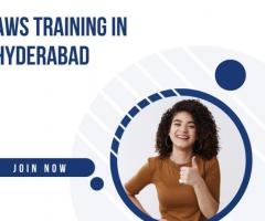 AWS Training in Hyderabad
