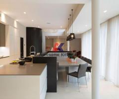 Find The Kitchen Renovation Experts To Renovate Your Kitchen - 1