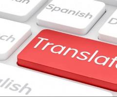 Translate Legal Documents From Spanish To English