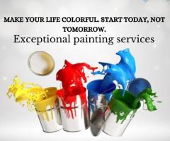 House Painters Near Me Hyderabad