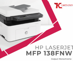 Buy Best Mobile reciept Printer and HP Laser Printers in Indore - 1