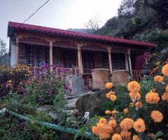Book Hotel and Homestay Services in Advance Chopta and Tungnath