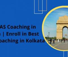 7 Best IAS Coaching in Kolkata | Enroll in Best UPSC Coaching in Kolkata