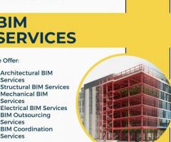 Discover the Best BIM Services at Affordable Rates in Los Angeles, USA - 1
