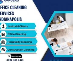 Office Cleaning Services Indianapolis