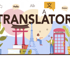 Translator Services