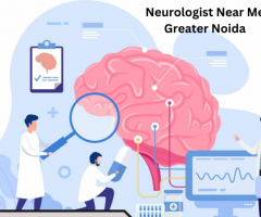 Find the Best Neurologist near Me in Greater Noida - Dr. Prashant Agarwal