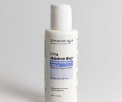 Kosmoderma Ultra Moisture Blast for Dry Skin & Lips