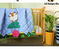 Buy Baby Gear QUILT at Lil Amigos Nest