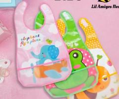 Buy Baby Gear BIBS at Lil Amigos Nest - 1